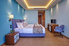 Ocean View Luxury Villa