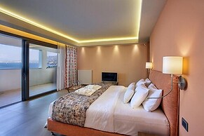 Ocean View Luxury Villa