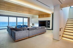 Ocean View Luxury Villa