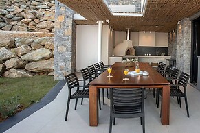 Ocean View Luxury Villa