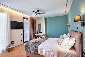 Ocean View Luxury Villa