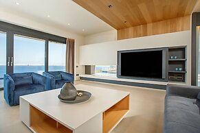 Ocean View Luxury Villa