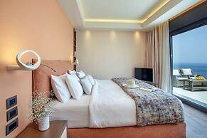 Ocean View Luxury Villa