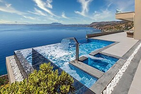 Ocean View Luxury Villa