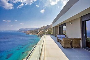 Ocean View Luxury Villa