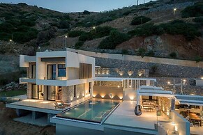 Ocean View Luxury Villa