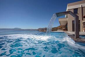 Ocean View Luxury Villa