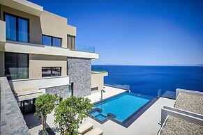Ocean View Luxury Villa