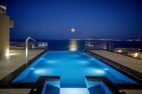 Ocean View Luxury Villa
