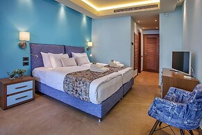 Ocean View Luxury Villa