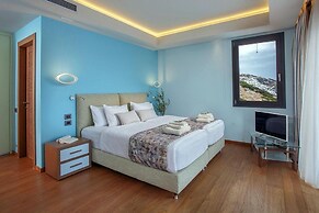 Ocean View Luxury Villa