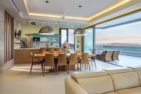 Ocean View Luxury Villa