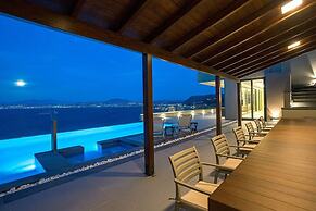 Ocean View Luxury Villa