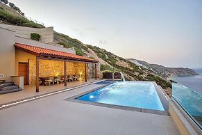 Ocean View Luxury Villa