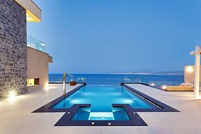 Ocean View Luxury Villa