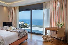 Ocean View Luxury Villa