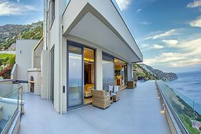 Ocean View Luxury Villa
