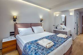 Ocean View Luxury Villa