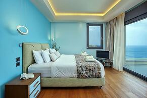 Ocean View Luxury Villa