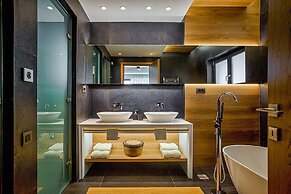 Ocean View Luxury Villa