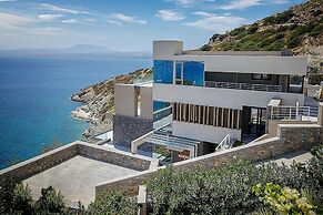 Ocean View Luxury Villa