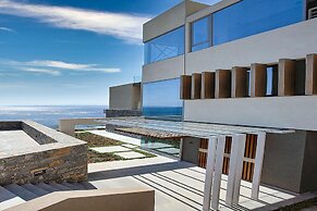 Ocean View Luxury Villa