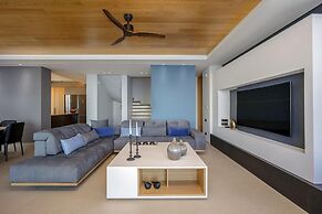 Ocean View Luxury Villa