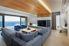 Ocean View Luxury Villa