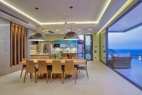 Ocean View Luxury Villa