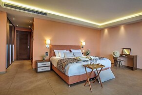 Ocean View Luxury Villa