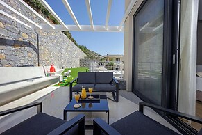 Ocean View Luxury Villa