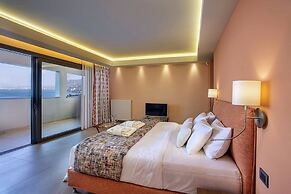 Ocean View Luxury Villa