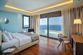 Ocean View Luxury Villa