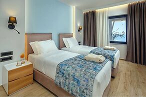 Ocean View Luxury Villa