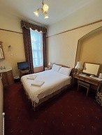 Butlers Guest House