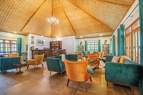 Gorilla Leisure Lodge