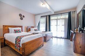 Gorilla Leisure Lodge