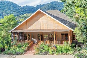 Gorilla Leisure Lodge