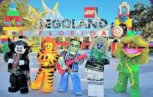 Beautiful Home Near Disney, Golf Courses, Universal , International Dr