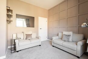 Host Stay High Street