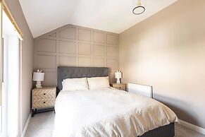 Host Stay High Street