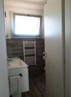 Comfy Flat With Terrace by the Pool