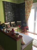 Vegoritida Apartments