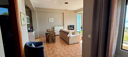 Vegoritida Apartments