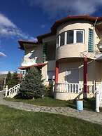 Vegoritida Apartments