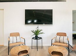 22 Person Holiday Home in Lokken-by Traum