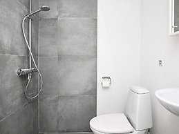 22 Person Holiday Home in Lokken-by Traum