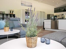 22 Person Holiday Home in Lokken-by Traum