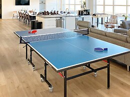 22 Person Holiday Home in Lokken-by Traum