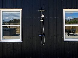 22 Person Holiday Home in Lokken-by Traum